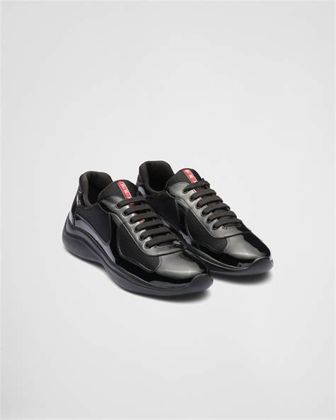 prada sale damen|authentic Prada shoes.